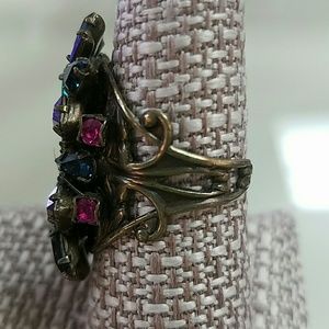 Sorrelli Jewelry - Sorrell Ring NWT Sorrelli Jewelry - Sorrell Ring NWT